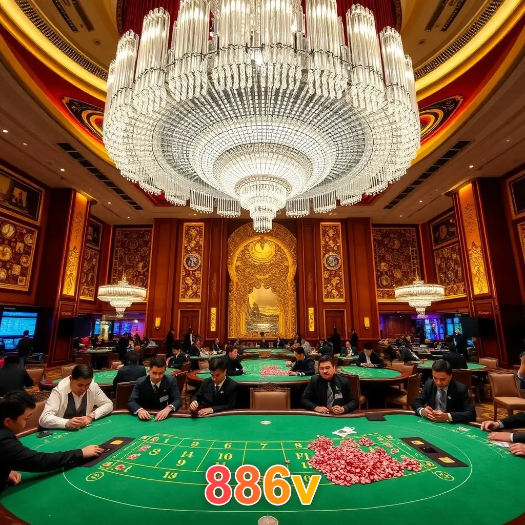 Progressão VIP 886v