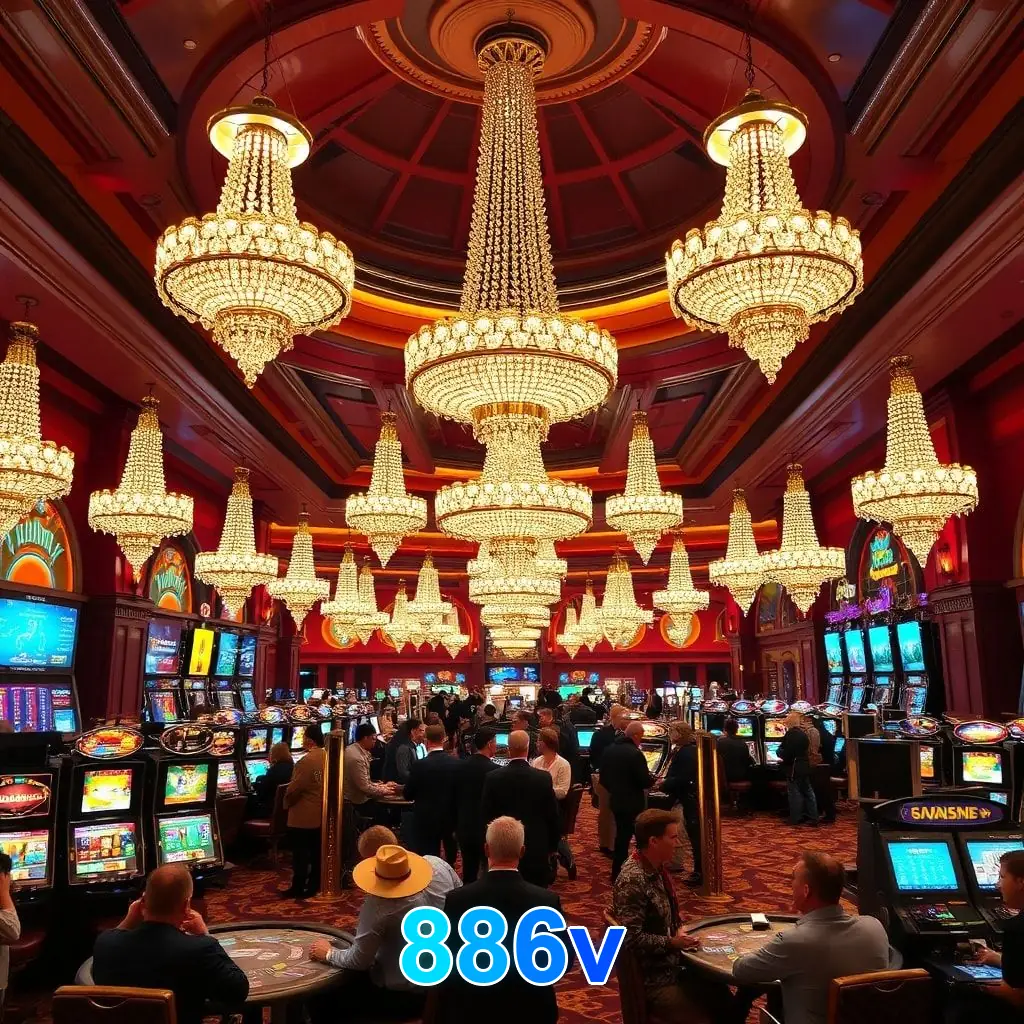 Transparência RTP 886v