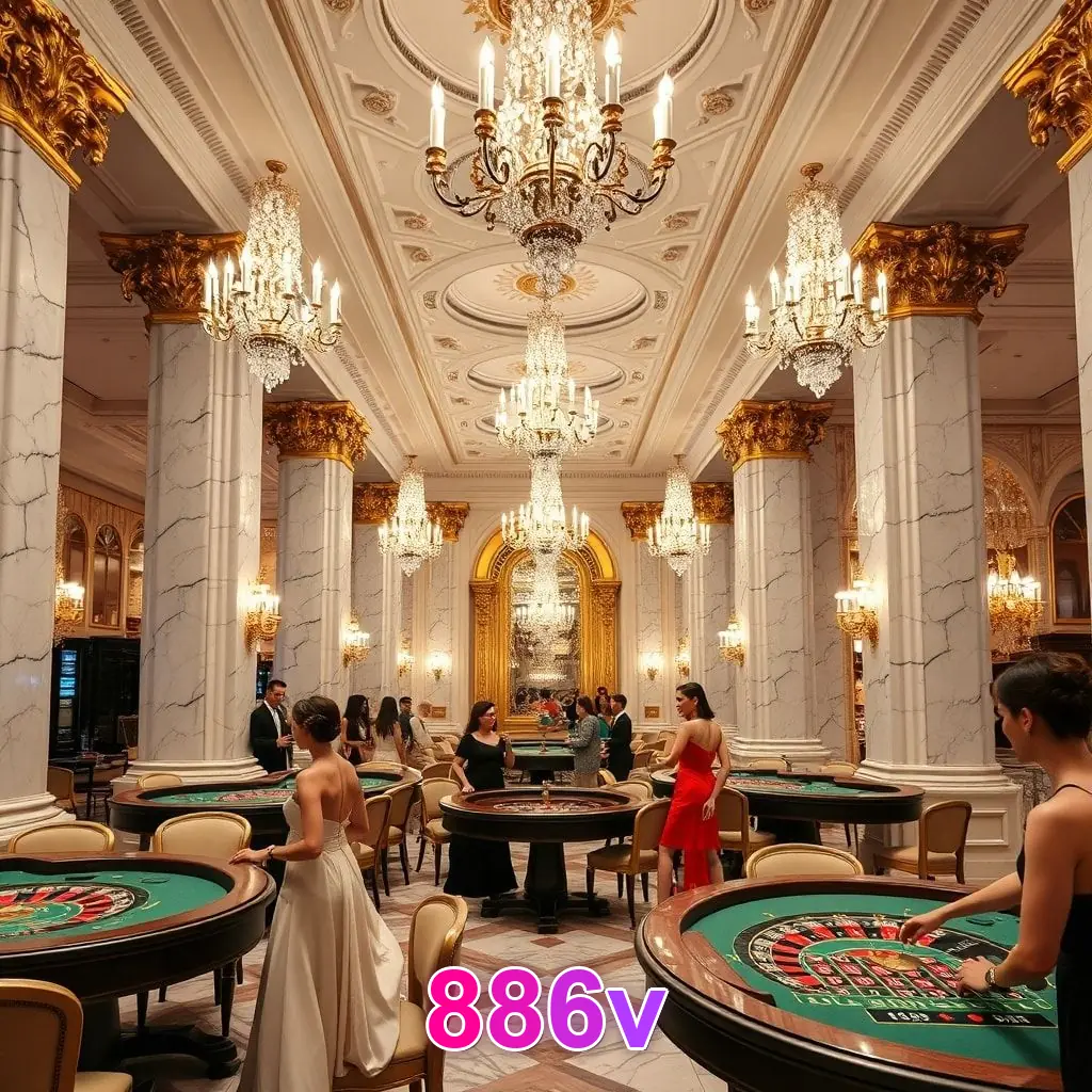Níveis VIP 886v